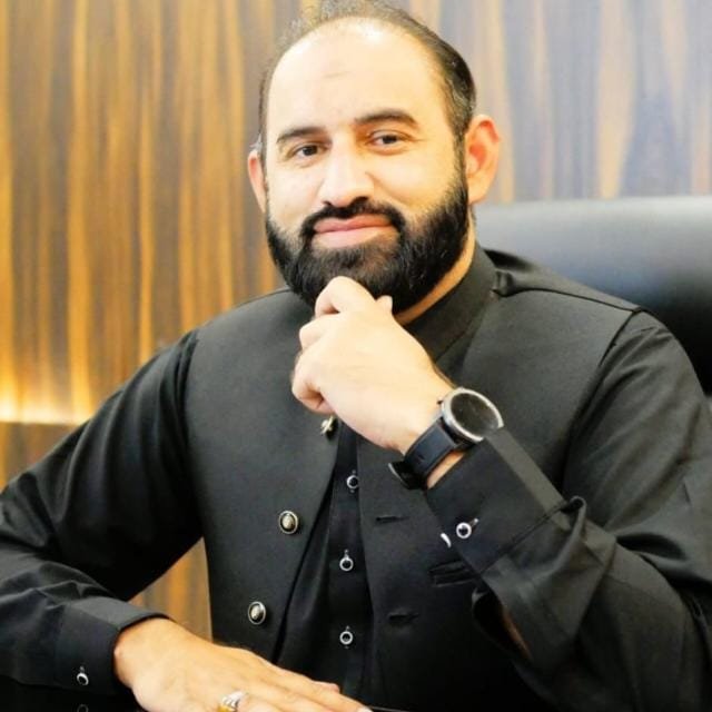 Prof. Dr. Ali Asad